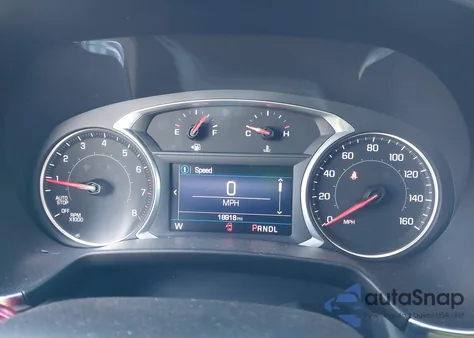 2022 Chevrolet Blazer Fwd 2Lt from USA, damaged, VIN 3GNKBCR43NS117945